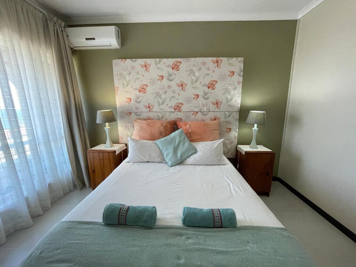 Eden Rose Manor B&B La Mercy Exteriör bild