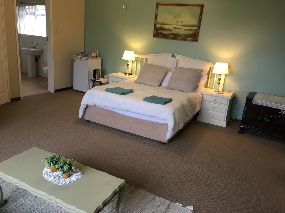 Eden Rose Manor B&B La Mercy Exteriör bild