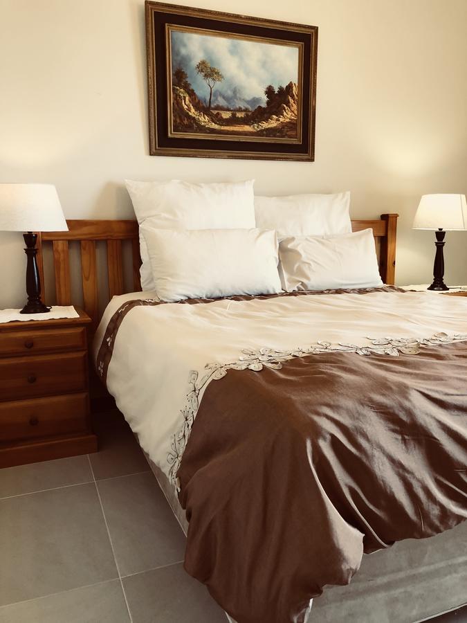 Eden Rose Manor B&B La Mercy Exteriör bild
